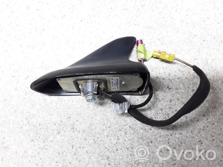 Chevrolet Camaro Antena (GPS antena) 92237379