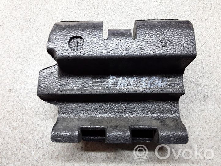 Fiat 500X Absorber zderzaka tylnego 52026315