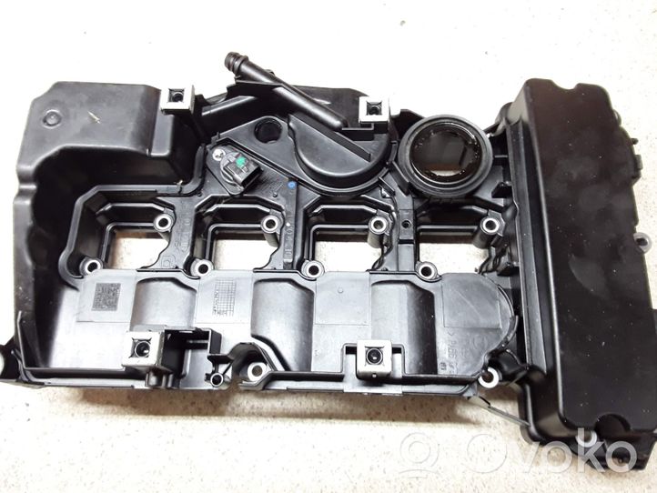 Mercedes-Benz C W203 Cache culbuteur A2710101030