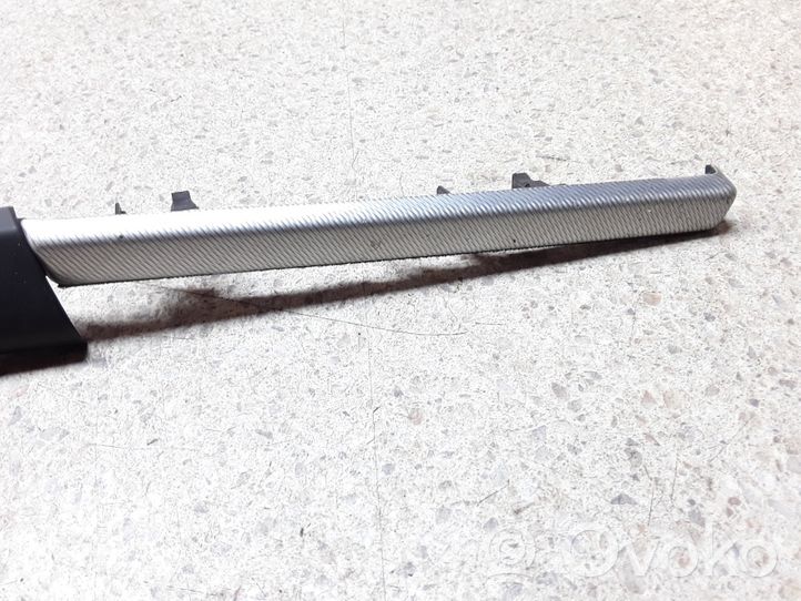 Audi A6 S6 C7 4G Panel popielniczki deski rozdzielczej 4G2853190