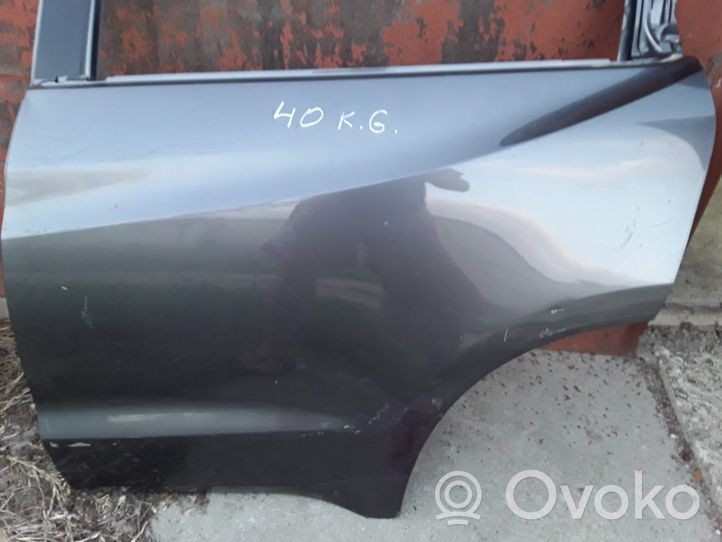 Honda HR-V Portiera posteriore 