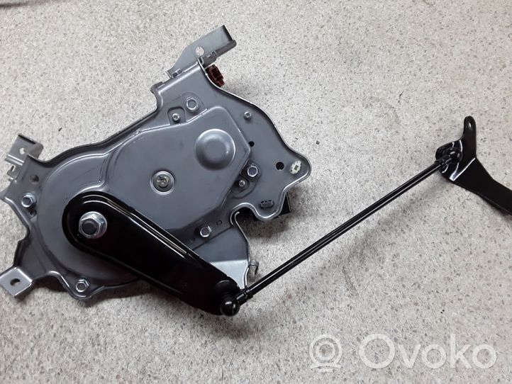 Honda CR-V Tailgate hydraulic pump motor P7269450C