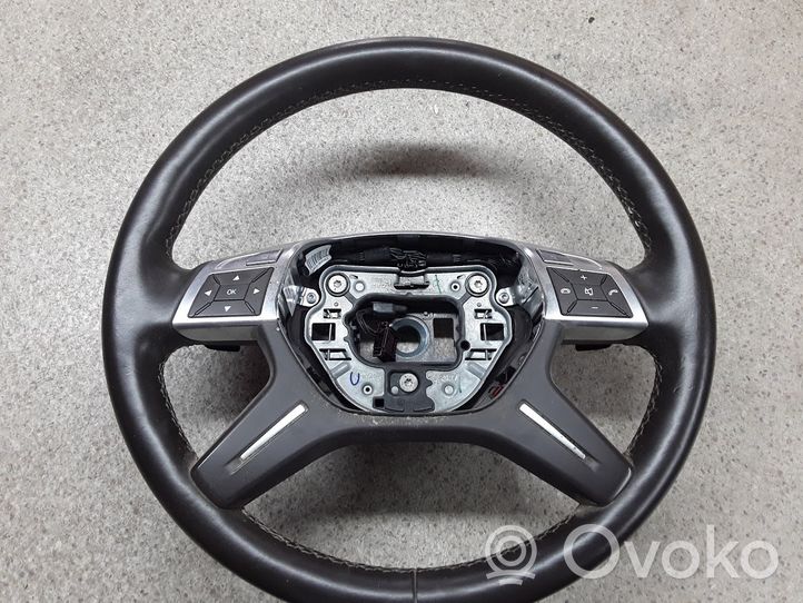 Mercedes-Benz GL X166 Volant A1664605303