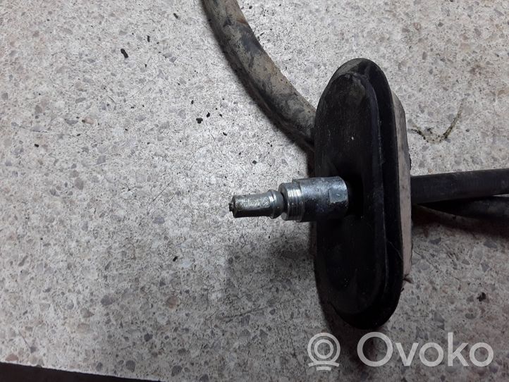 Opel Astra J Cavo comando del freno a mano/freno di stazionamento 