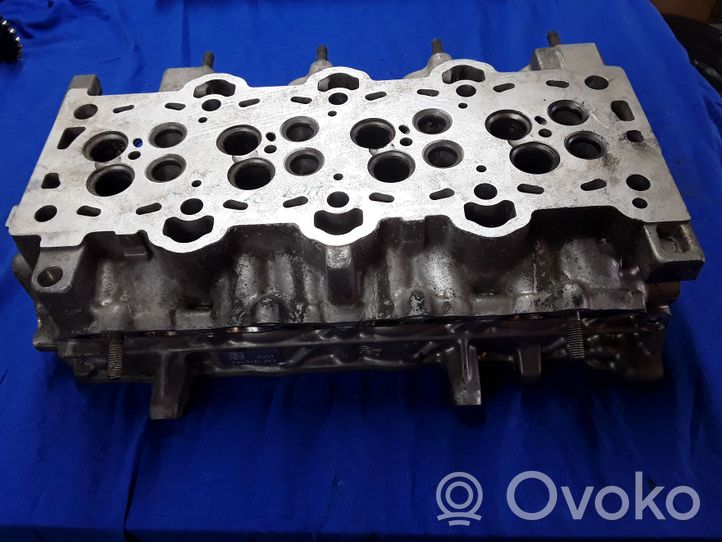 Hyundai ix35 Culasse moteur 221112A200