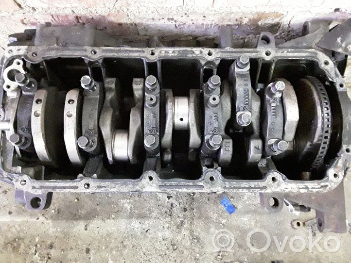 Alfa Romeo 159 Engine block 55184520