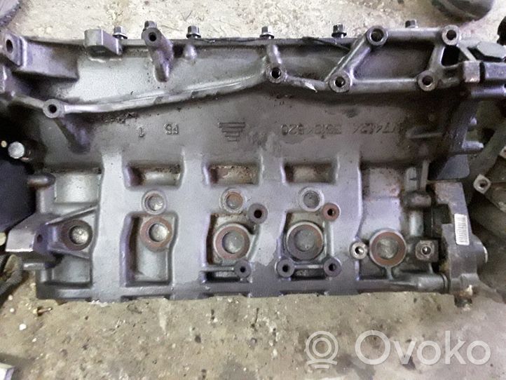 Alfa Romeo 159 Engine block 55184520