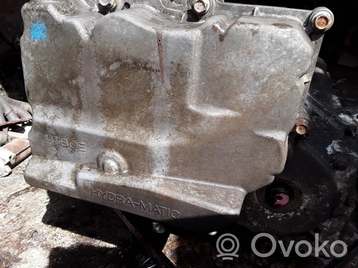 Cadillac STS Seville Automatic gearbox 4T80E