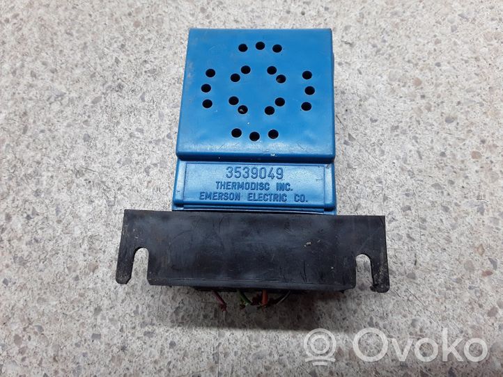Cadillac STS Seville Light module LCM 3539049