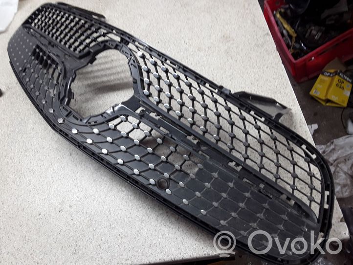 Mercedes-Benz SL R231 Grille de calandre avant A2318852965