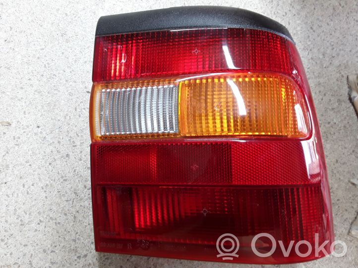 Opel Vectra A Takavalot 90443647