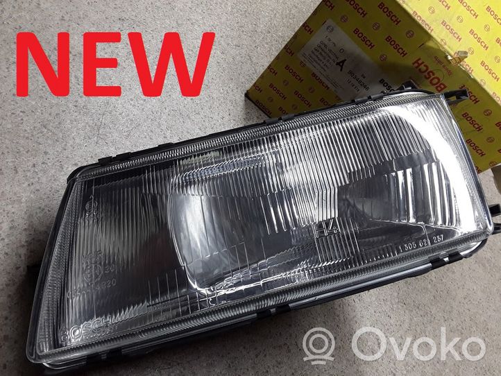 Opel Vectra A Lampa przednia 90348246