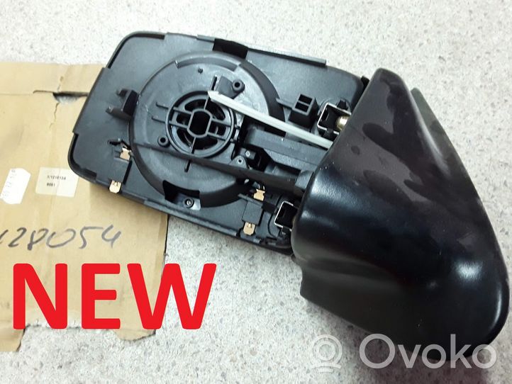 Opel Kadett E Manual wing mirror 1428054