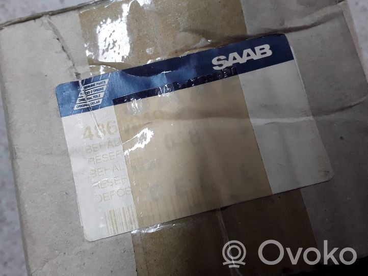Saab 9-3 Ver2 Filtro essiccatore aria condizionata (A/C) 4868949