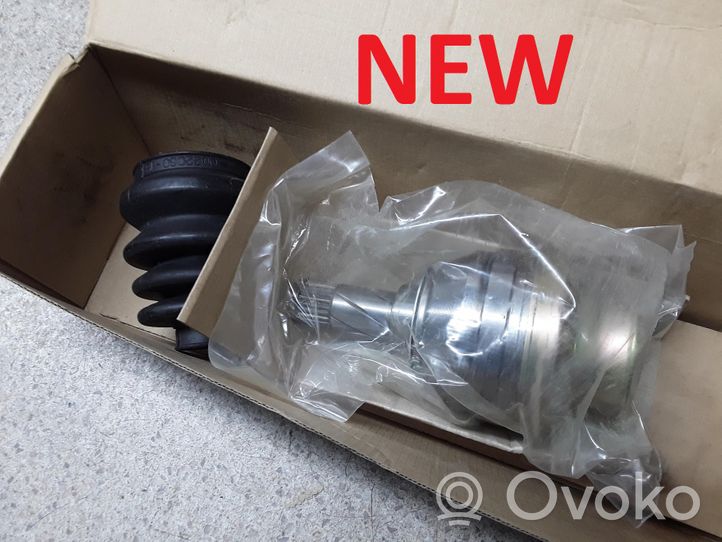 Opel Astra F Driveshaft outer CV joint 26091083