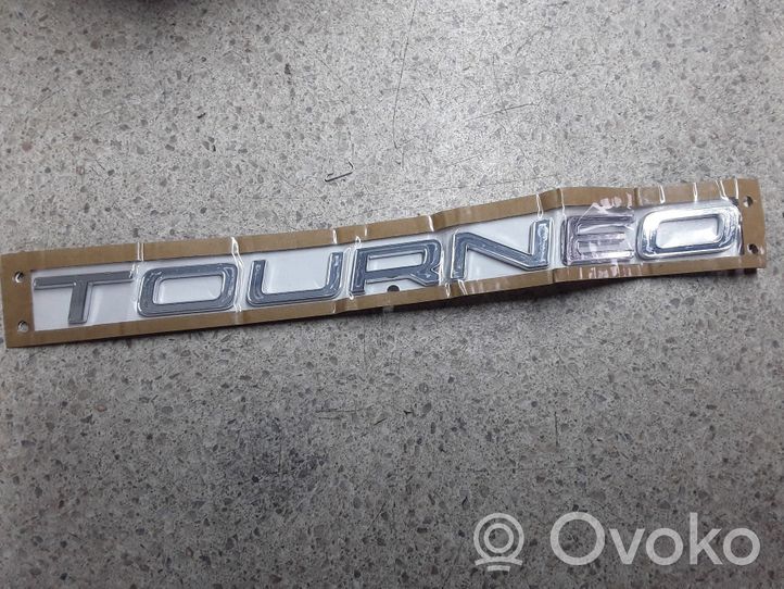 Ford Tourneo Ražotāja plāksnīte / modeļa burti 2049597