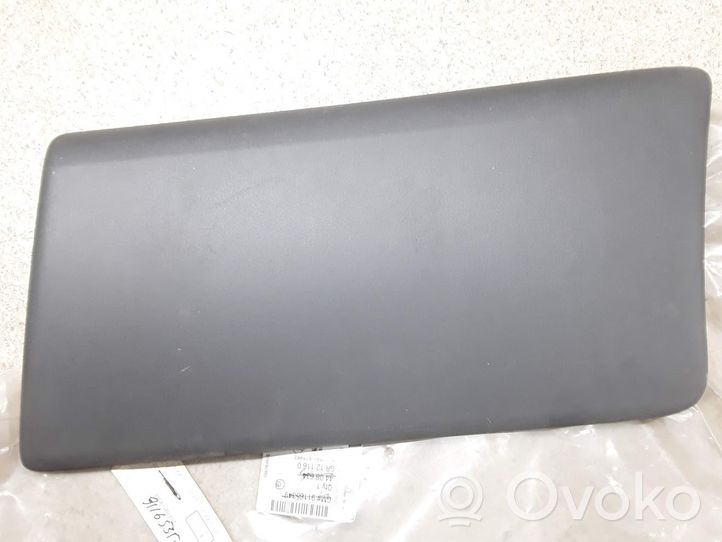 Opel Vivaro Rear fender molding trim 8200326365