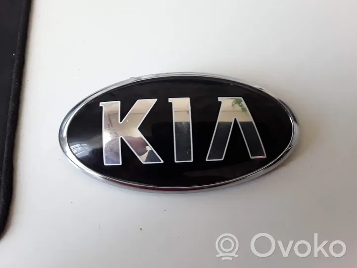 KIA Stonic Valmistajan merkki/logo/tunnus 86311M6000