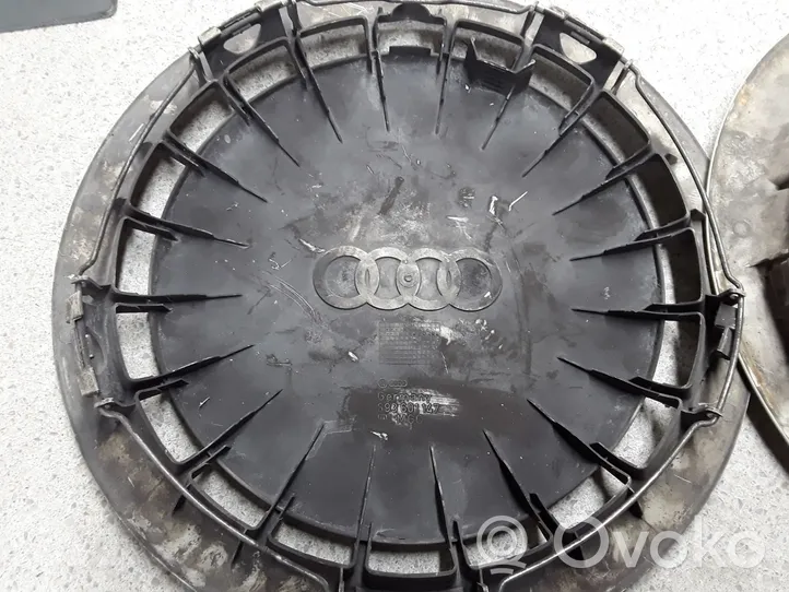 Audi 80 90 B3 Enjoliveurs R15 893601147