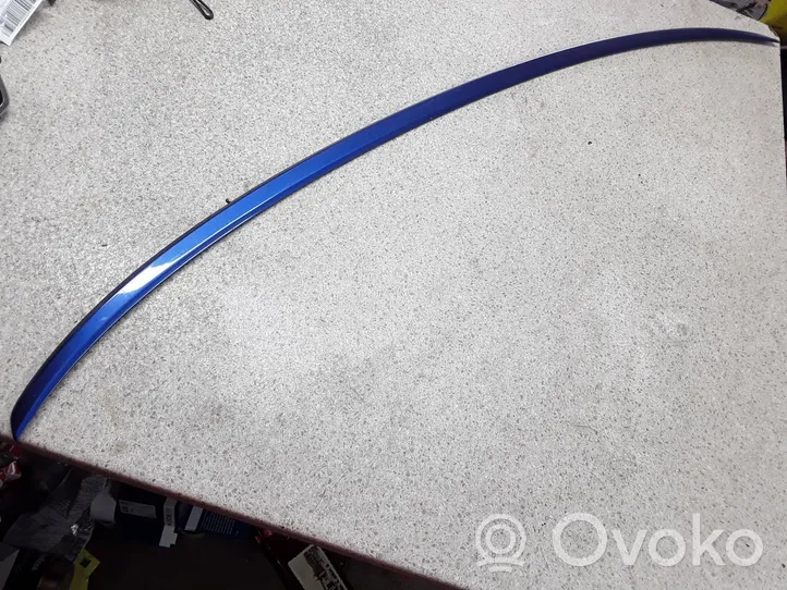 BMW 3 G20 G21 Spoiler del portellone posteriore/bagagliaio 8075722