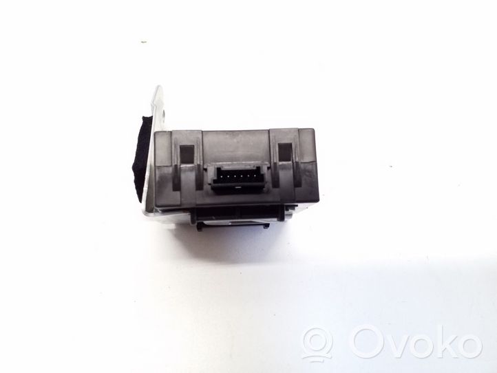 Mercedes-Benz E W211 Boîtier module alarme A2118209626