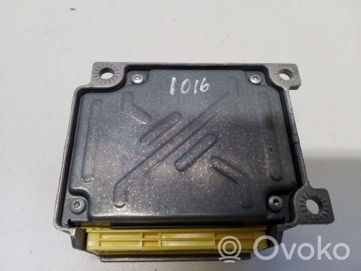 Mercedes-Benz ML W163 Airbag control unit/module 0025428118