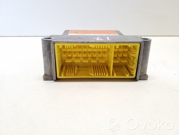 Volkswagen Crafter Airbag control unit/module A9064460542