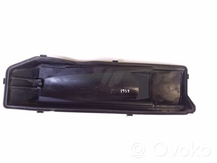 Mercedes-Benz E W211 Tapa de la caja del filtro de aire 