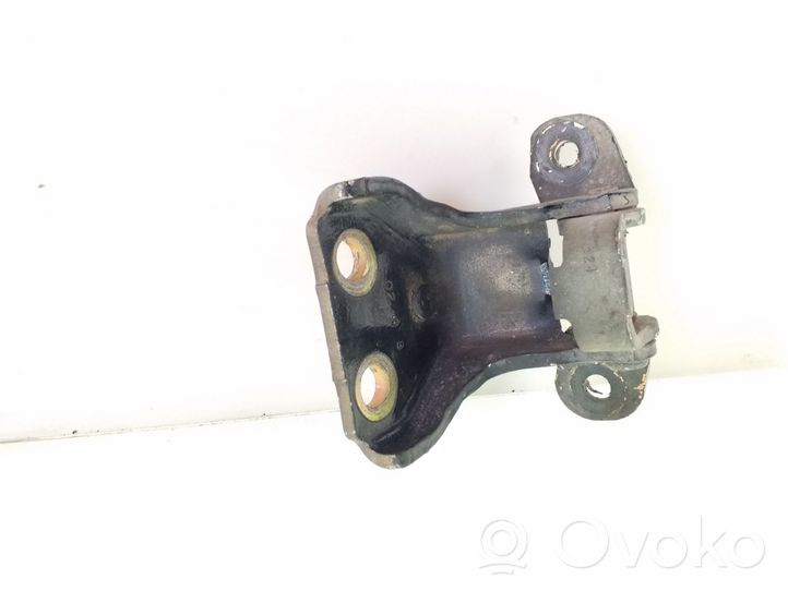 Mercedes-Benz ML W163 Front door lower hinge 