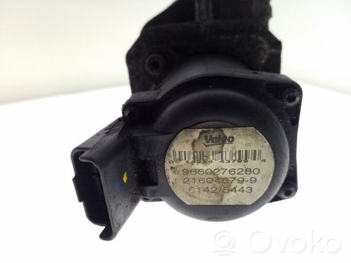 Volvo S40 Valvola EGR 9660276280