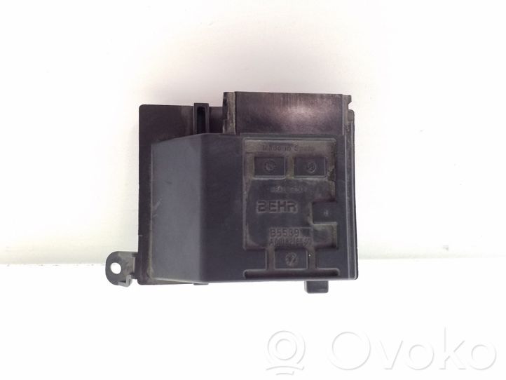 MERCEDES-BENZ W212 E 250 CDI Alarme Antivol Sirène Klaxon 0038207726