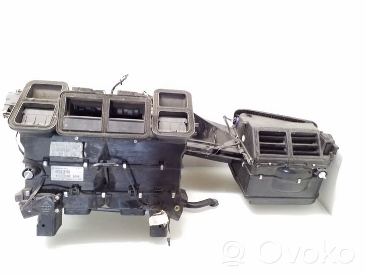 Mercedes-Benz E W211 Scatola climatizzatore riscaldamento abitacolo assemblata A2118300961