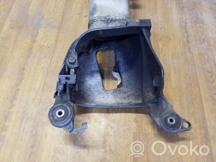 Citroen C6 Sottotelaio posteriore 9640718610