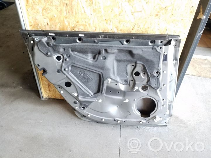 Audi A6 S6 C6 4F Aizmugurējās durvis 4F0863981