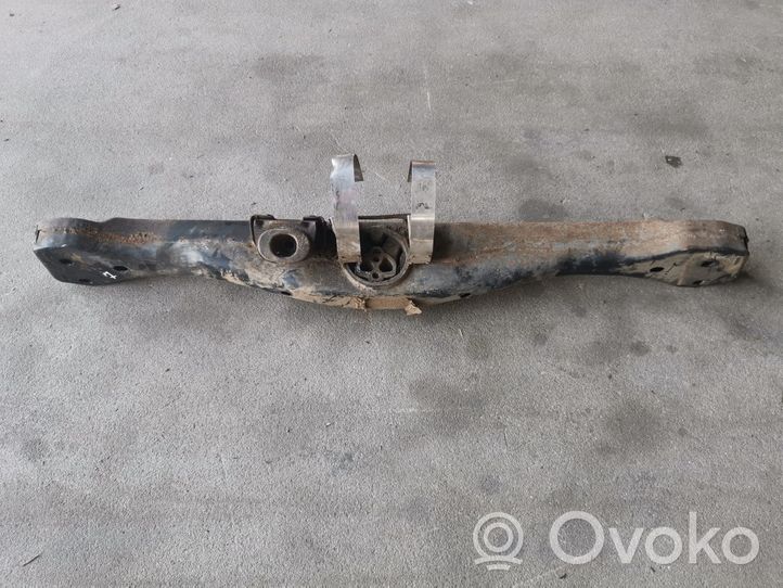 Volkswagen Touareg I Other rear suspension part 