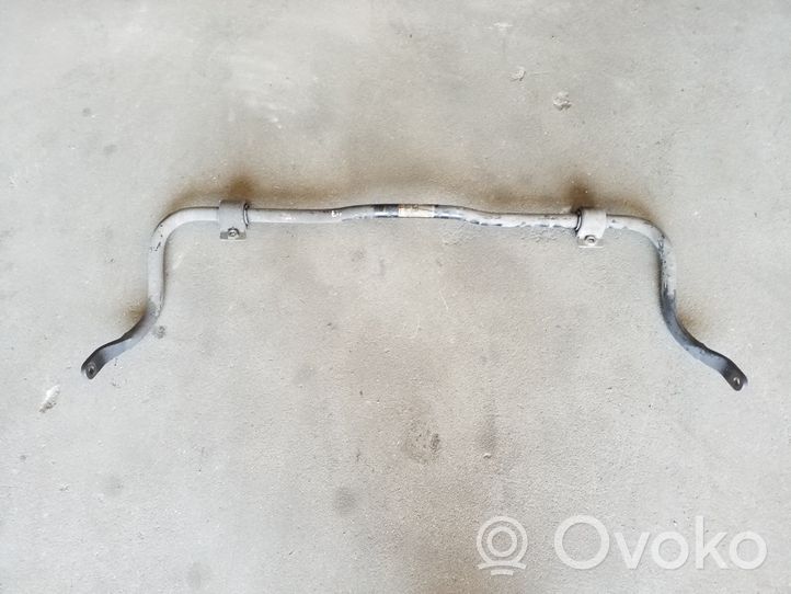 Citroen C6 Stabilizator przedni / drążek 9662911980