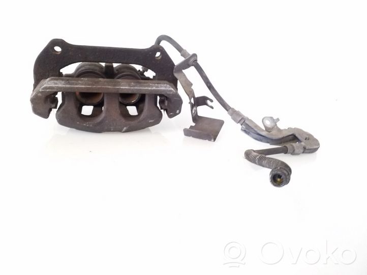 Citroen C6 Front brake caliper 