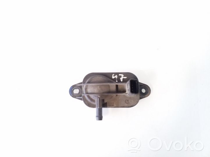 Citroen C6 Exhaust gas pressure sensor 9645022680