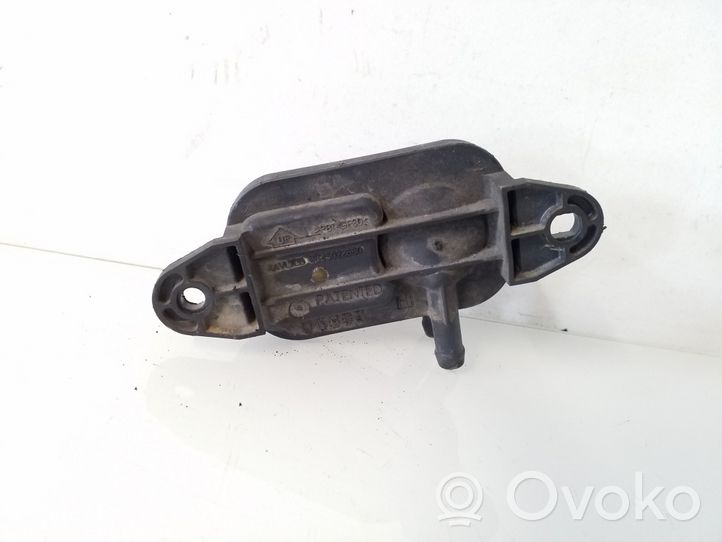 Citroen C6 Exhaust gas pressure sensor 9645022680