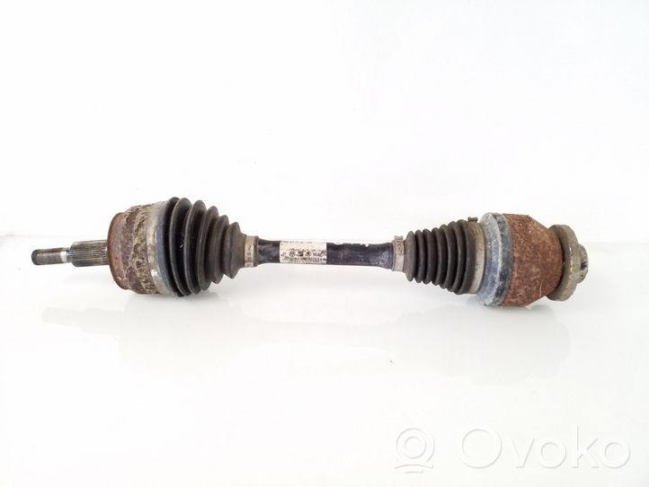 Volkswagen Transporter - Caravelle T5 Front driveshaft 7H0407271Q