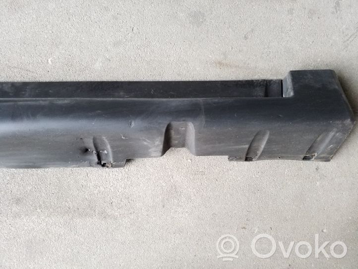 Citroen C6 Sill 9650947477