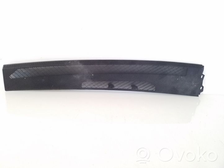 Mercedes-Benz E C207 W207 Lango oro grotelės A2076802307