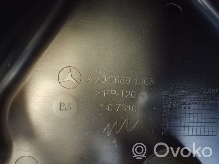 Mercedes-Benz E C207 W207 Rankinio apdaila A2046891308