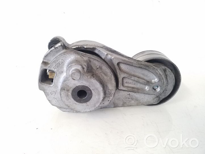 Mercedes-Benz E C207 W207 Napinacz paska wielorowkowego / Alternatora A6422001370