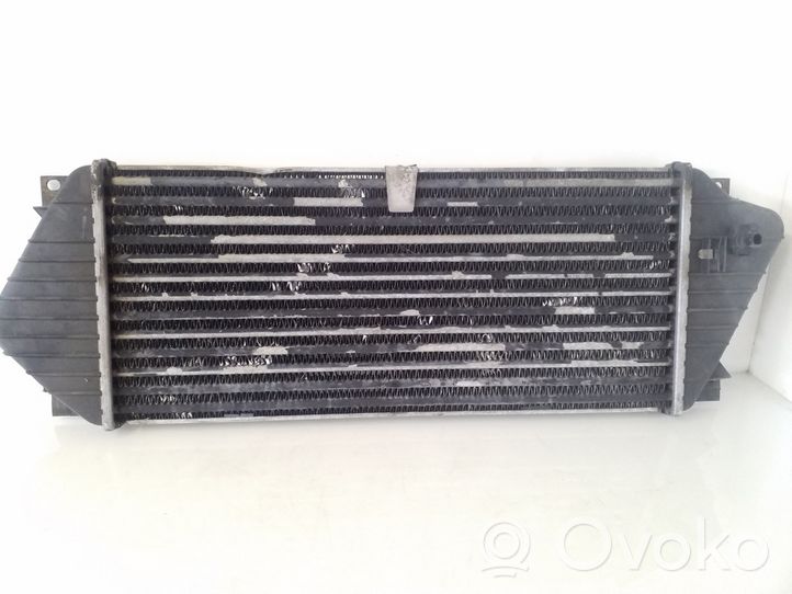 Mercedes-Benz ML W163 Intercooler radiator 