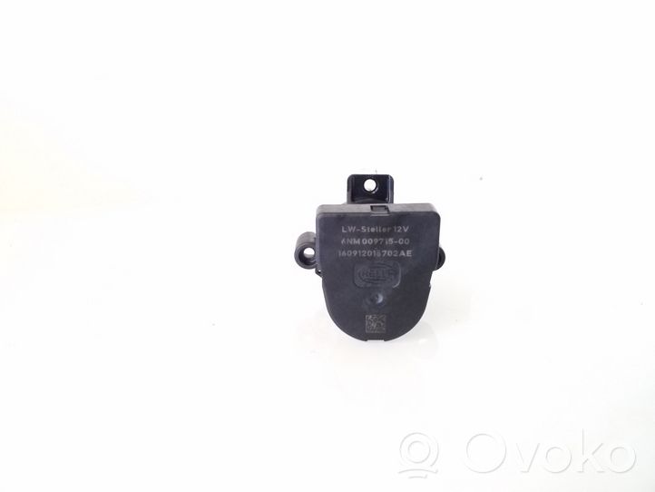 Mercedes-Benz E C207 W207 Element lampy przedniej 6NM00971500