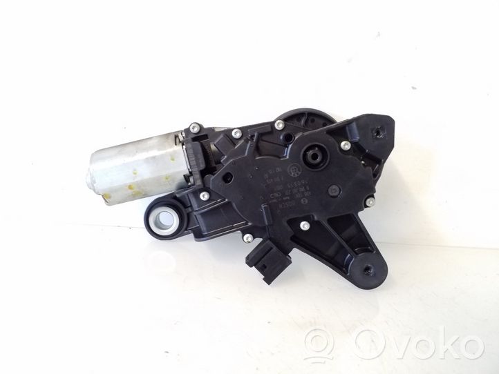 BMW 3 F30 F35 F31 Moteur d'essuie-glace arrière 7311415