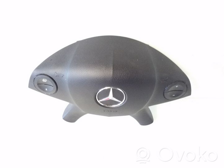 Mercedes-Benz C W204 Airbag dello sterzo 20486001029
