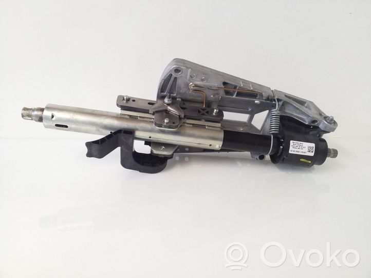 Mercedes-Benz C W204 Gruppo asse del volante A2044601816