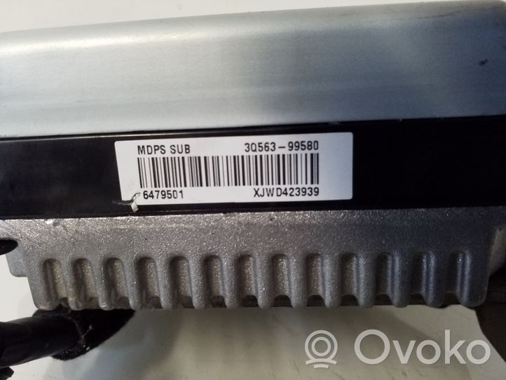 Hyundai i40 Vairo stiprintuvo valdymo blokas 3Z56399500